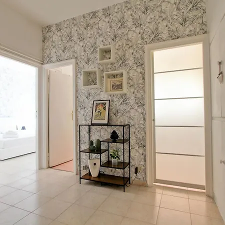 Apartamento White Boutique *