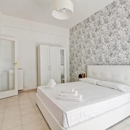 White Boutique Apartamento Roma