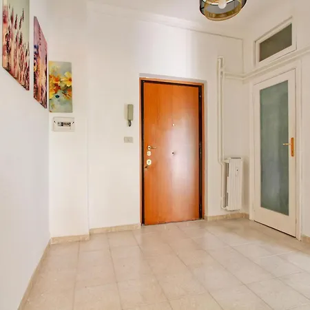 White Boutique Apartamento *