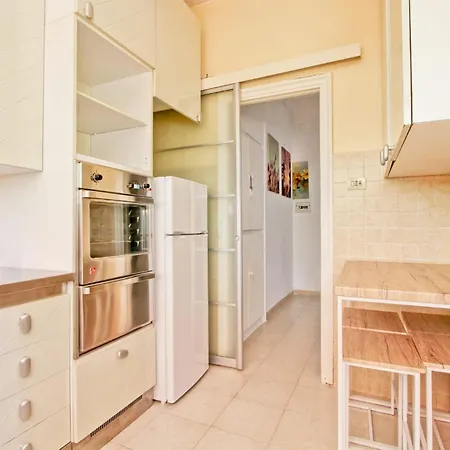 Apartamento White Boutique