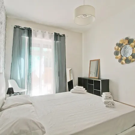 White Boutique Appartement Rome